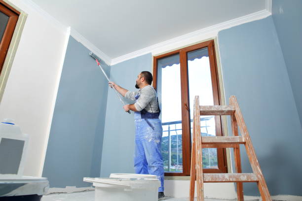 Best Interior Painting  in Rockfish, NC